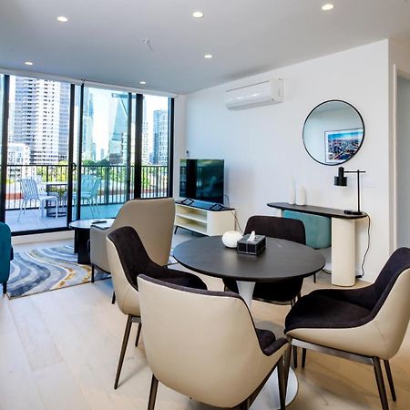 The Marker Apartments Melbourne Ngoại thất bức ảnh