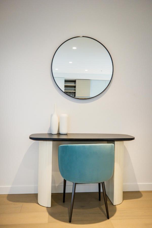 The Marker Apartments Melbourne Ngoại thất bức ảnh